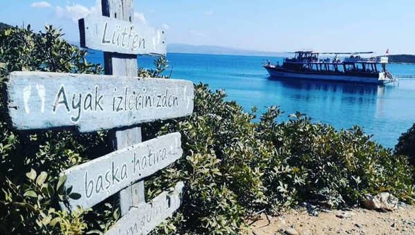 Özel Gün ve Organizasyonlar İçin Tekne Turu